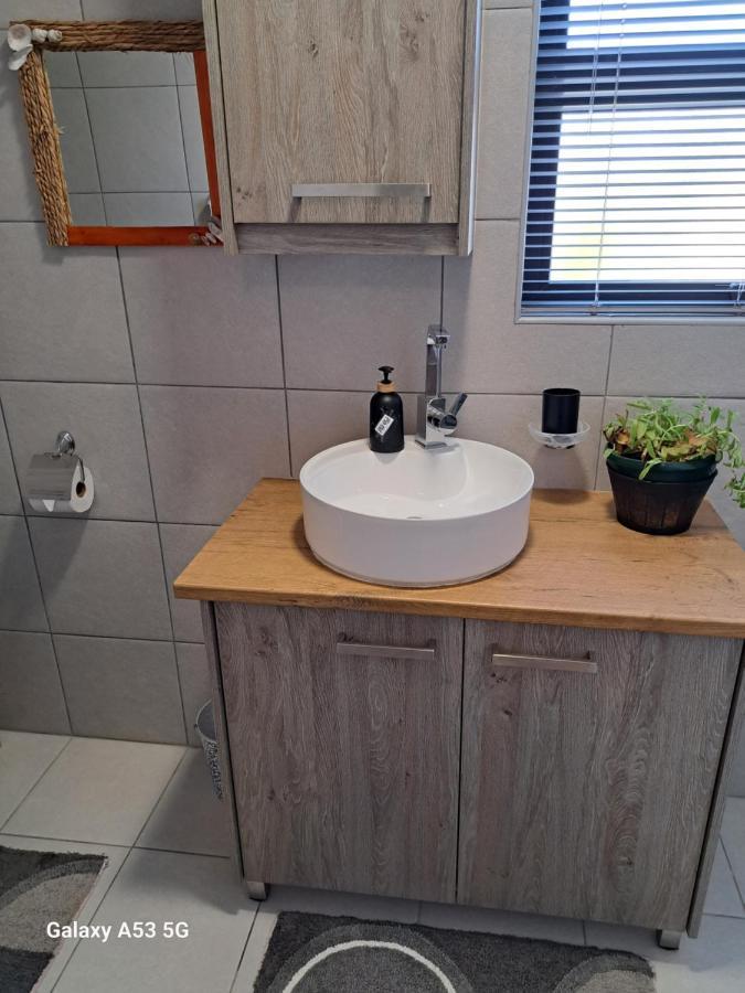 2Fiftysix On Second Lejlighed Lüderitz Eksteriør billede