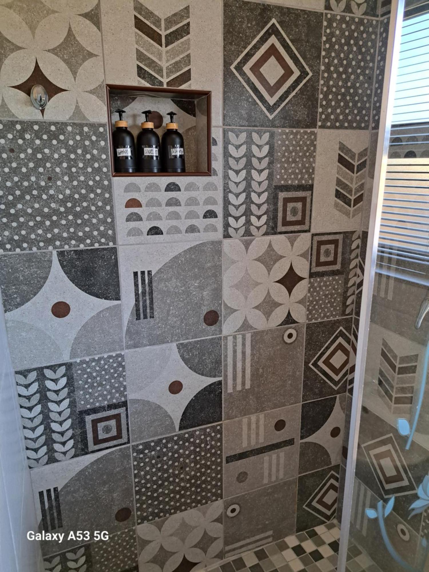 2Fiftysix On Second Lejlighed Lüderitz Eksteriør billede